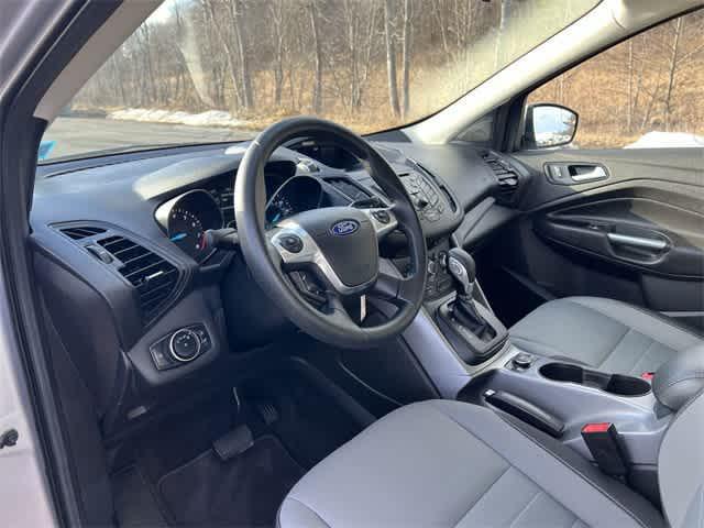 used 2016 Ford Escape car, priced at $12,571