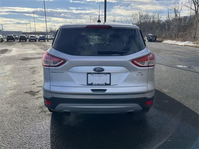 used 2016 Ford Escape car, priced at $12,571