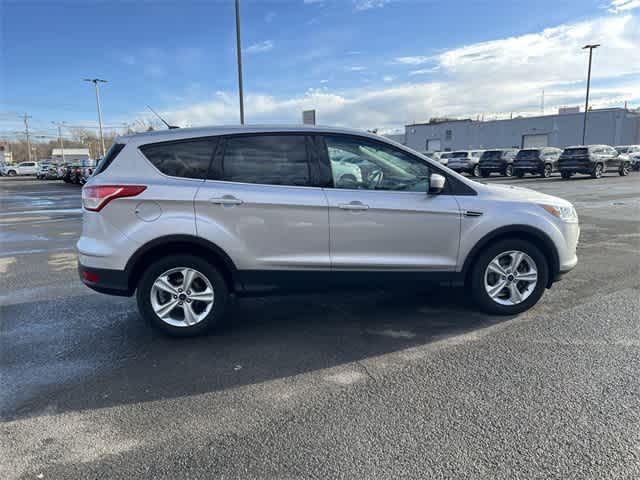 used 2016 Ford Escape car, priced at $12,571