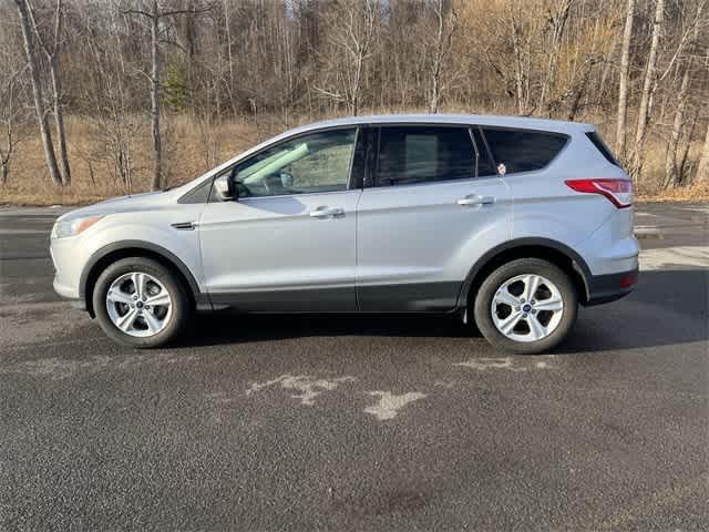 used 2016 Ford Escape car, priced at $12,571