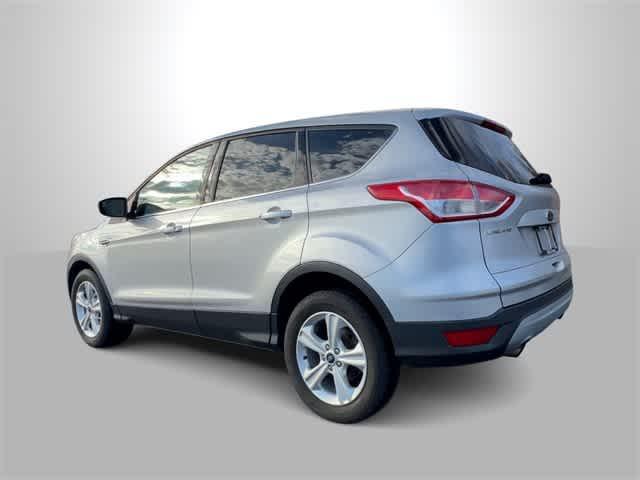 used 2016 Ford Escape car, priced at $12,571