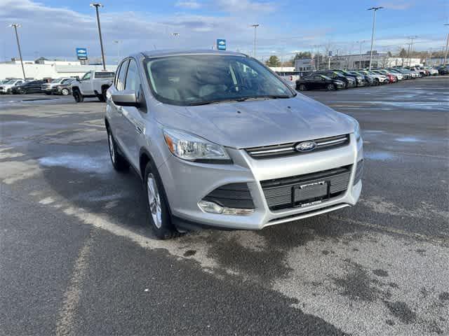 used 2016 Ford Escape car, priced at $12,571