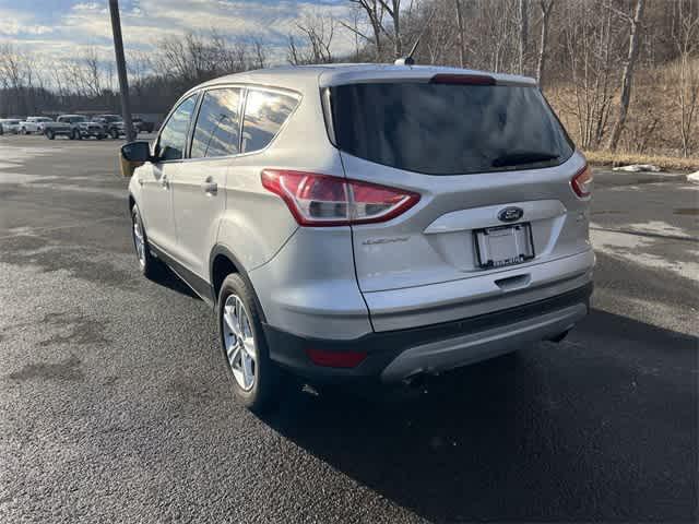 used 2016 Ford Escape car, priced at $12,571