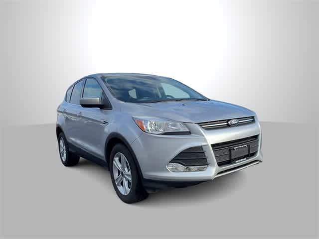 used 2016 Ford Escape car, priced at $12,571