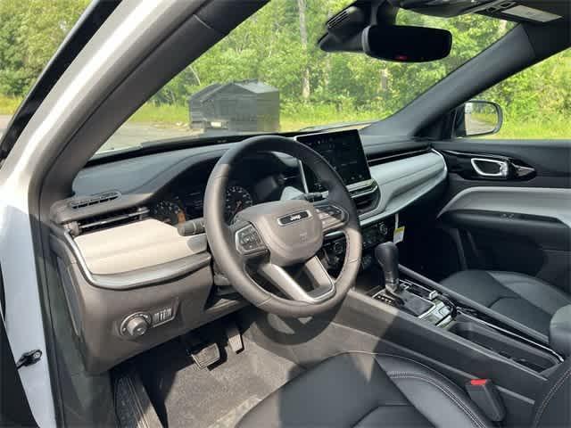 new 2024 Jeep Compass car, priced at $28,840