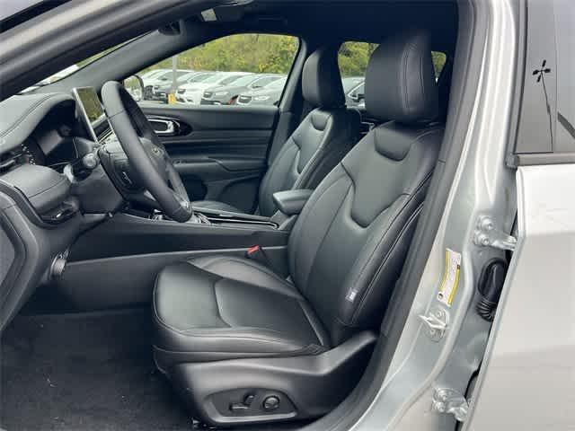 new 2026 Jeep Compass car, priced at $35,845