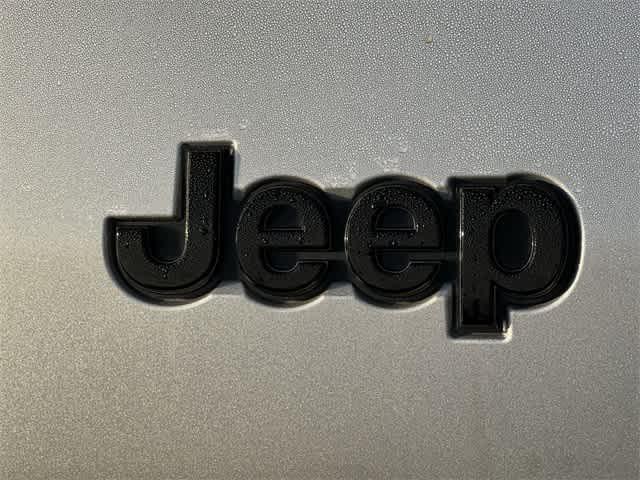 new 2024 Jeep Grand Cherokee L car, priced at $46,675