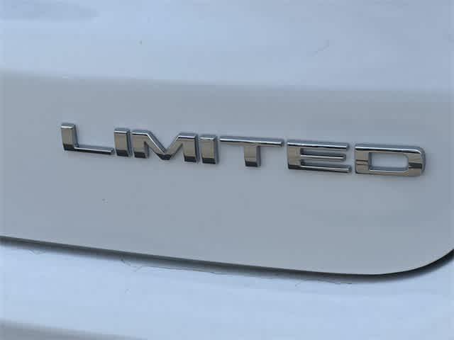 new 2025 Jeep Compass car, priced at $30,745