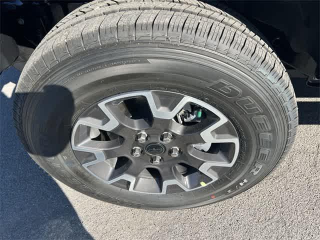 new 2025 Jeep Gladiator car, priced at $50,903