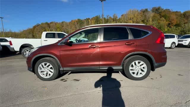 used 2016 Honda CR-V car, priced at $14,901