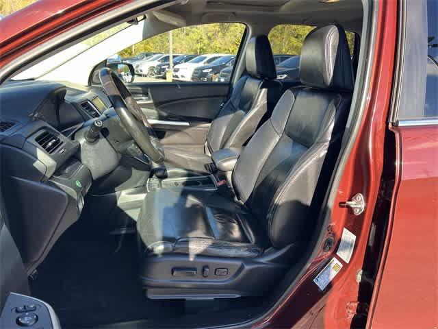 used 2016 Honda CR-V car, priced at $14,901