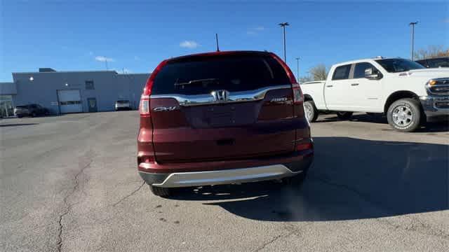 used 2016 Honda CR-V car, priced at $14,901