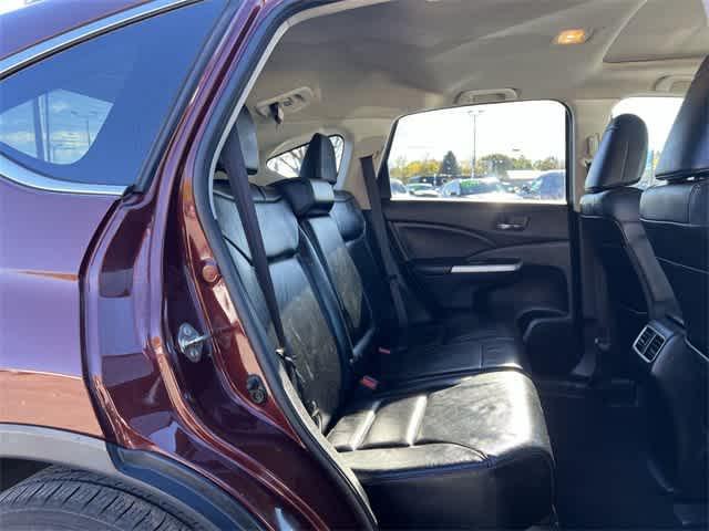 used 2016 Honda CR-V car, priced at $14,901