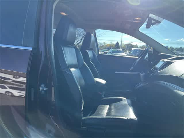 used 2016 Honda CR-V car, priced at $14,901