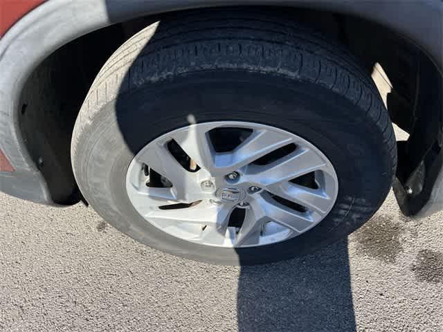 used 2016 Honda CR-V car, priced at $14,901