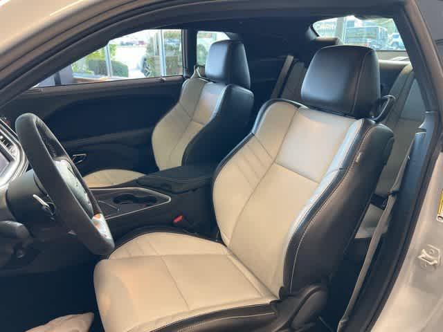used 2023 Dodge Challenger car, priced at $82,101