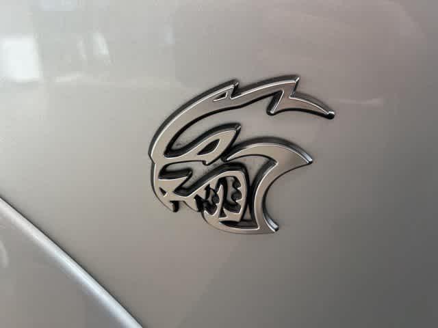 used 2023 Dodge Challenger car, priced at $82,101