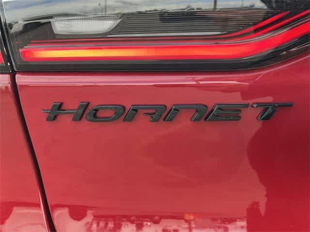 new 2024 Dodge Hornet car, priced at $43,365