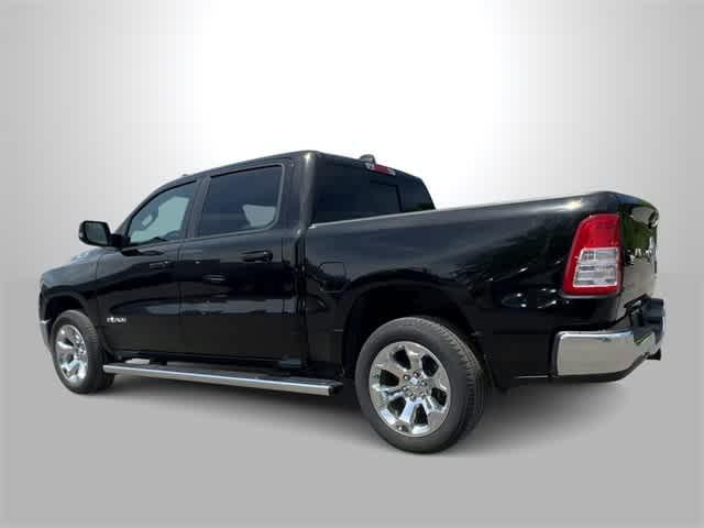 used 2022 Ram 1500 car, priced at $35,521