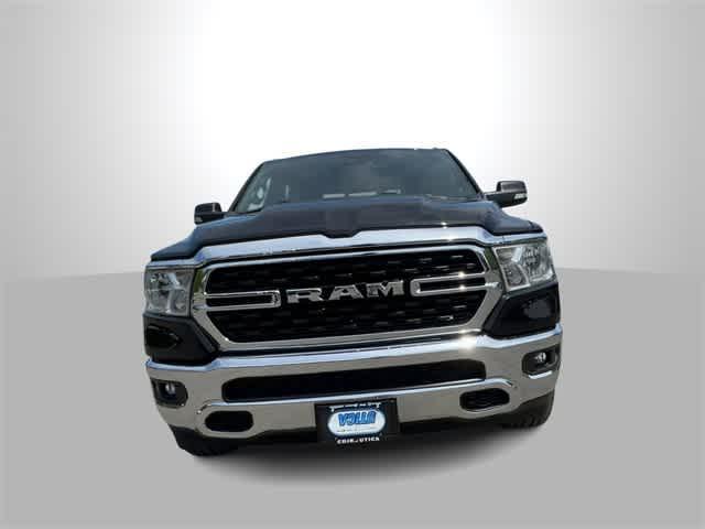 used 2022 Ram 1500 car, priced at $35,521