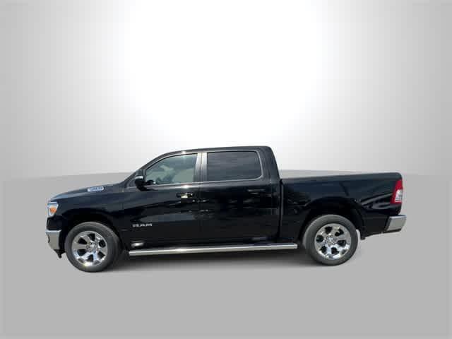 used 2022 Ram 1500 car, priced at $35,521
