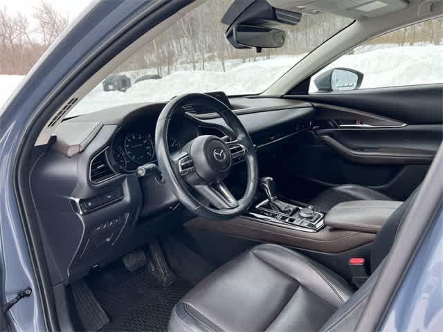 used 2020 Mazda CX-30 car, priced at $19,344