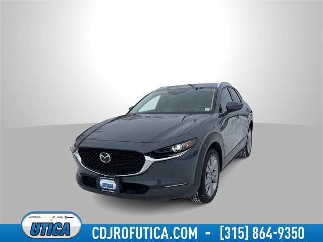 used 2020 Mazda CX-30 car, priced at $19,344