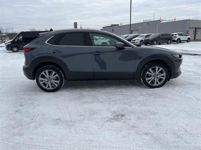 used 2020 Mazda CX-30 car, priced at $19,344