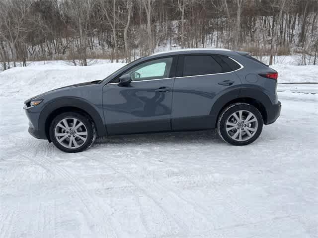 used 2020 Mazda CX-30 car, priced at $19,344