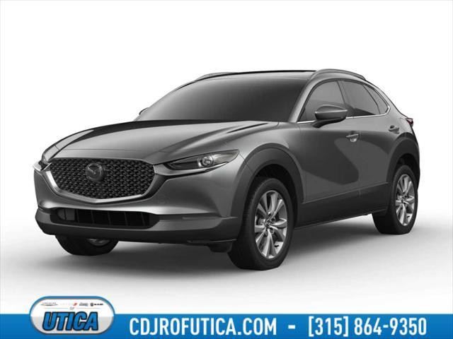 used 2020 Mazda CX-30 car, priced at $21,041