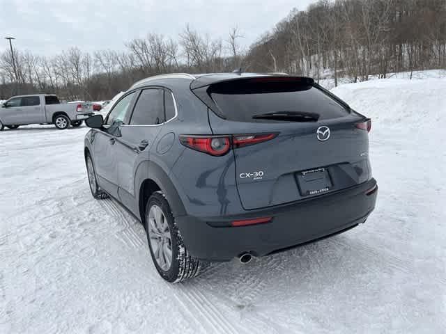 used 2020 Mazda CX-30 car, priced at $19,344