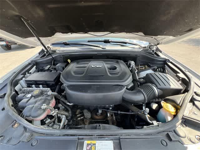 used 2018 Jeep Grand Cherokee car, priced at $20,751