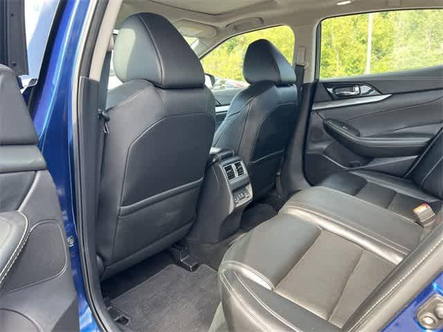 used 2022 Nissan Maxima car, priced at $21,964
