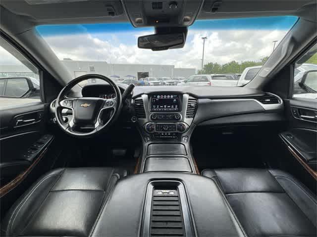 used 2016 Chevrolet Tahoe car, priced at $25,282