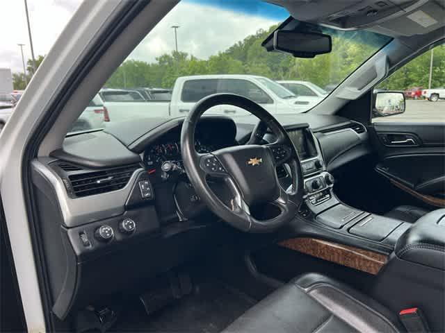 used 2016 Chevrolet Tahoe car, priced at $25,282