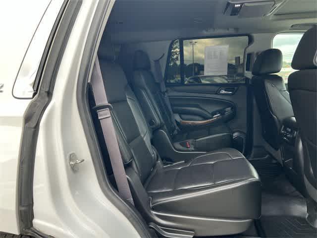used 2016 Chevrolet Tahoe car, priced at $25,282