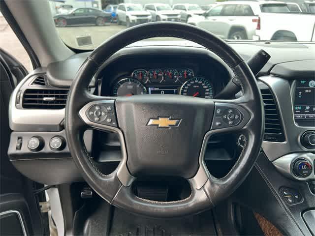 used 2016 Chevrolet Tahoe car, priced at $25,282
