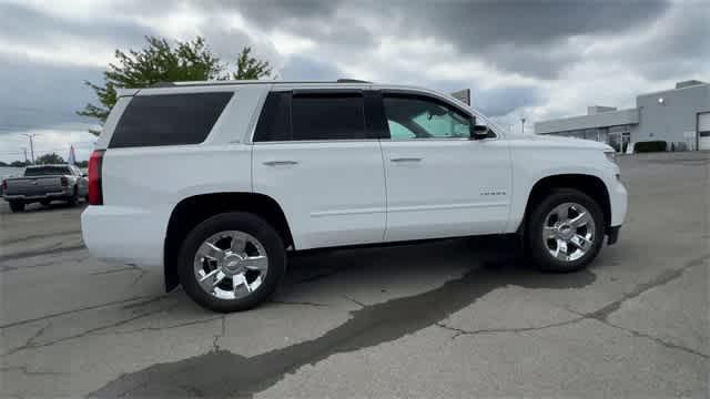 used 2016 Chevrolet Tahoe car, priced at $25,282