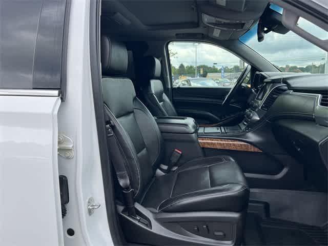 used 2016 Chevrolet Tahoe car, priced at $25,282