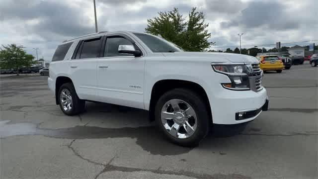 used 2016 Chevrolet Tahoe car, priced at $25,282