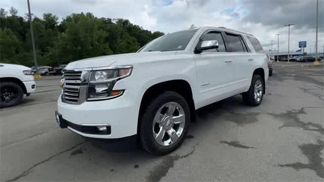 used 2016 Chevrolet Tahoe car, priced at $25,282