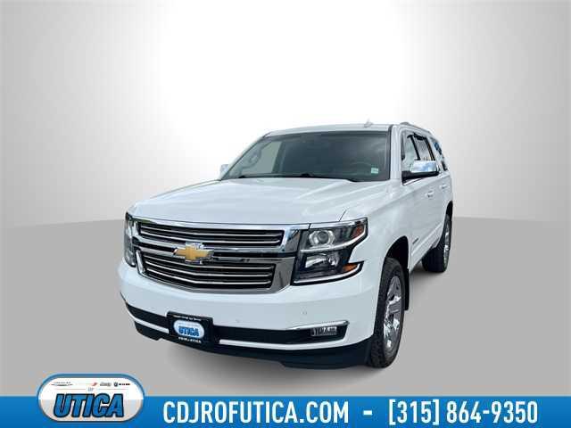 used 2016 Chevrolet Tahoe car, priced at $25,282