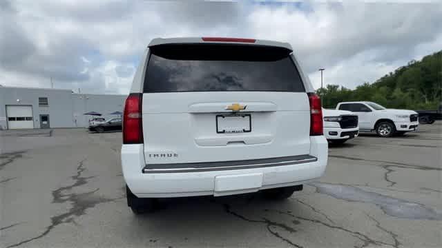 used 2016 Chevrolet Tahoe car, priced at $25,282