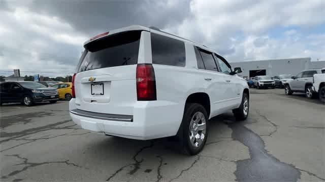 used 2016 Chevrolet Tahoe car, priced at $25,282