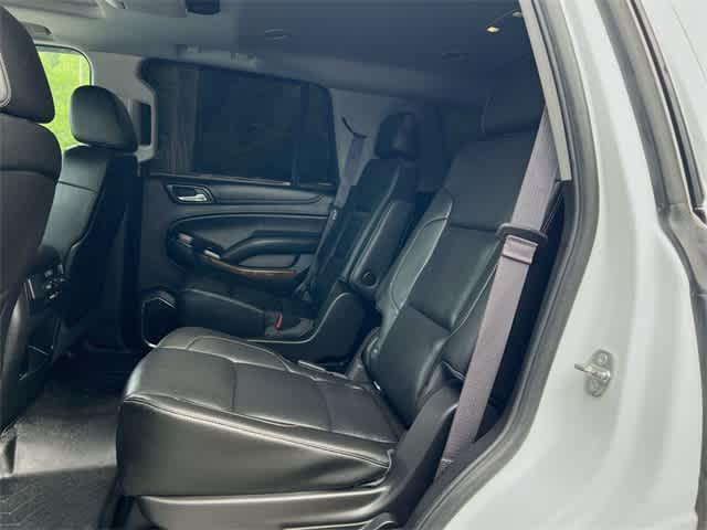 used 2016 Chevrolet Tahoe car, priced at $25,282