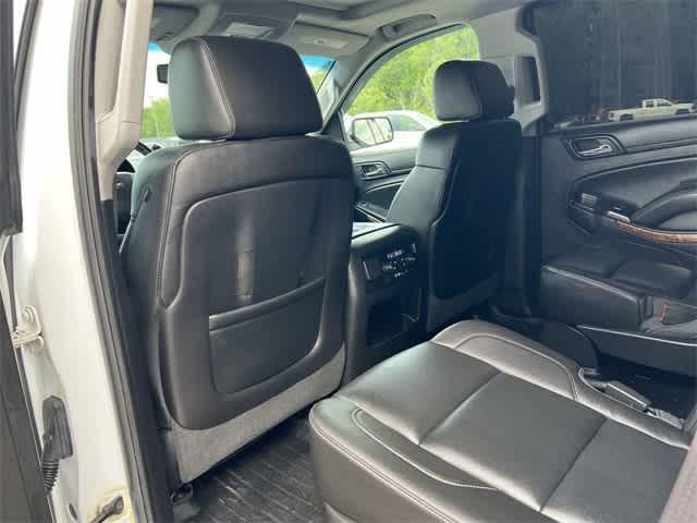 used 2016 Chevrolet Tahoe car, priced at $25,282