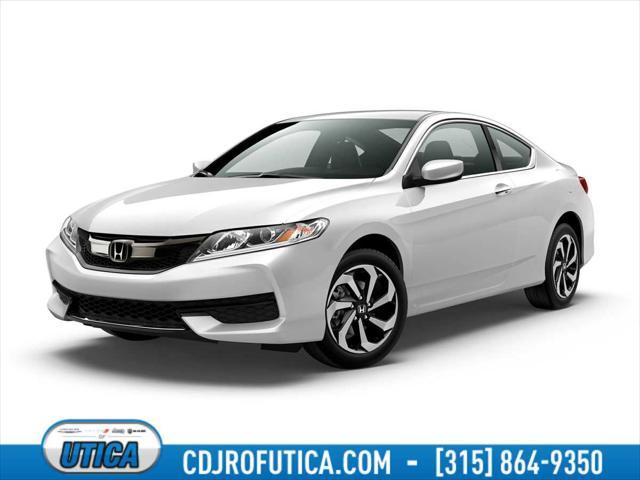 used 2016 Honda Accord car