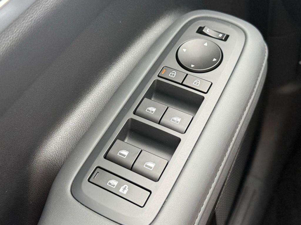 new 2026 Hyundai Santa Fe car, priced at $37,557