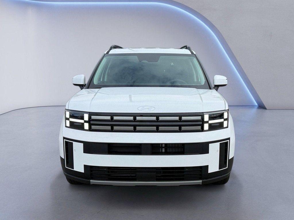 new 2026 Hyundai Santa Fe car, priced at $37,557