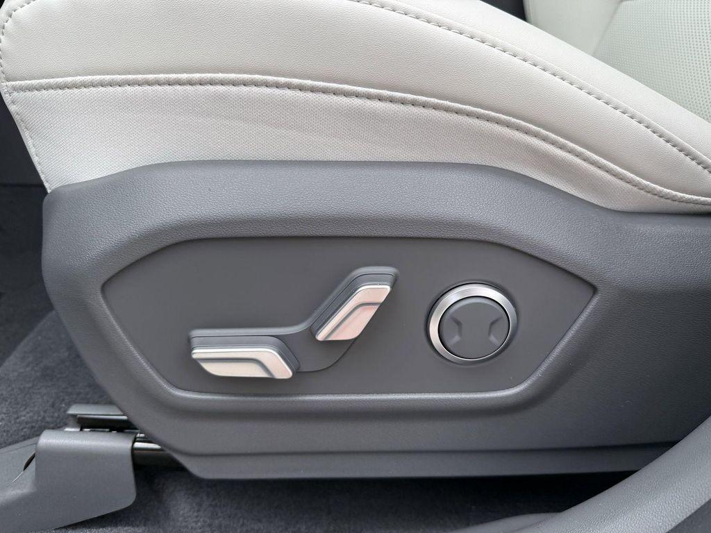 new 2026 Hyundai Santa Fe car, priced at $39,013